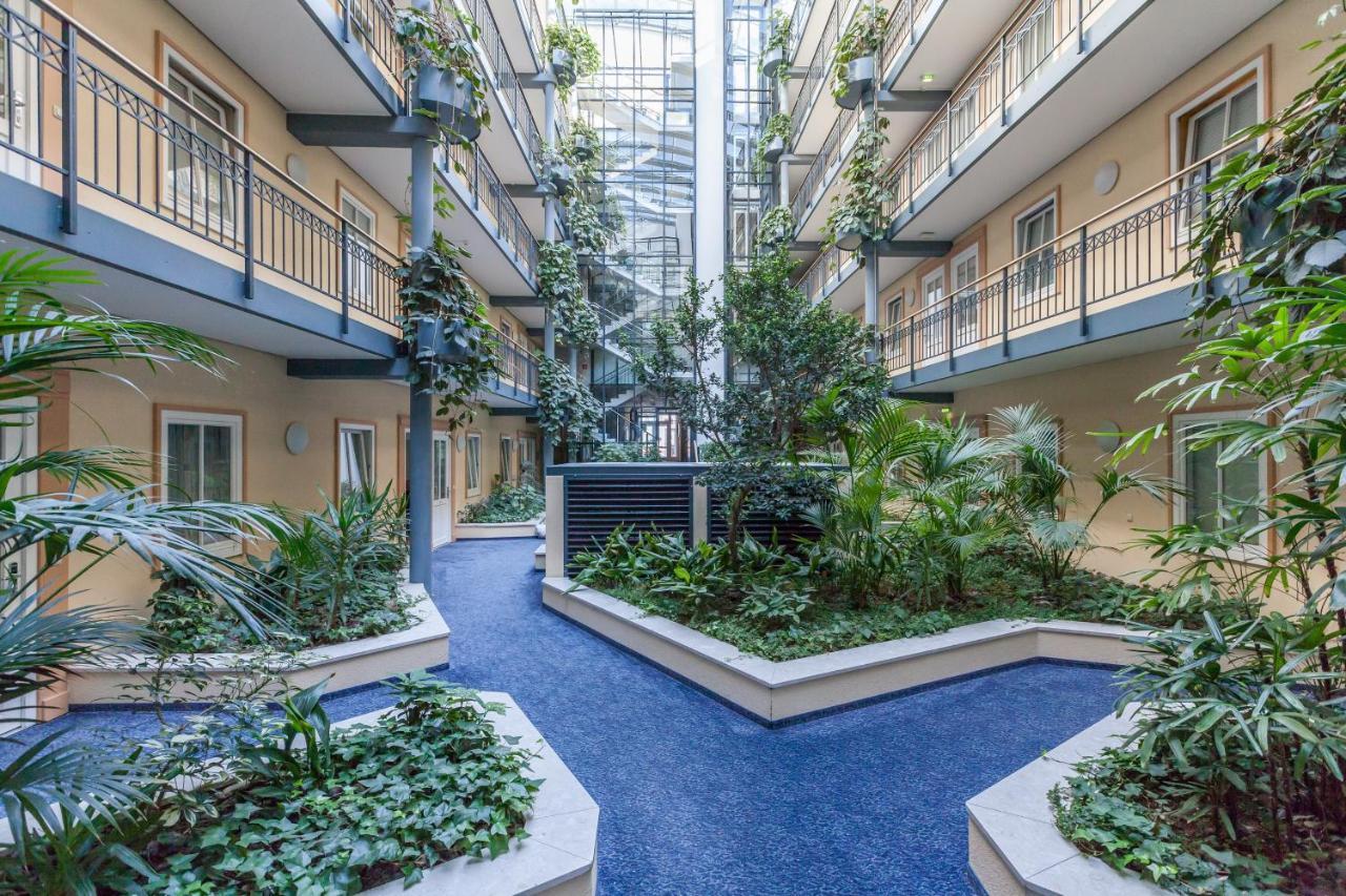 Meeresblick Wohnung 104 - 4 Sterne Dtv Ostseebad Kühlungsborn Exteriér fotografie