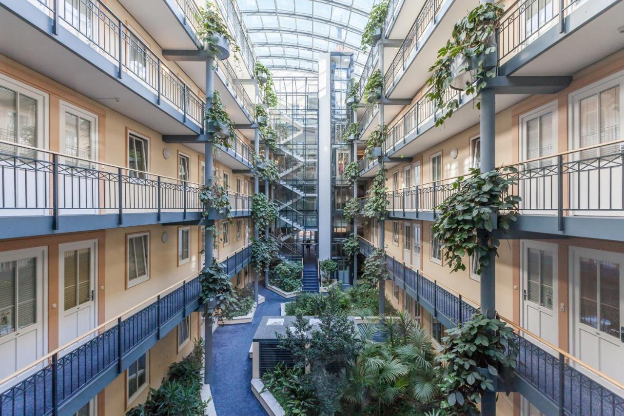 Meeresblick Wohnung 104 - 4 Sterne Dtv Ostseebad Kühlungsborn Exteriér fotografie