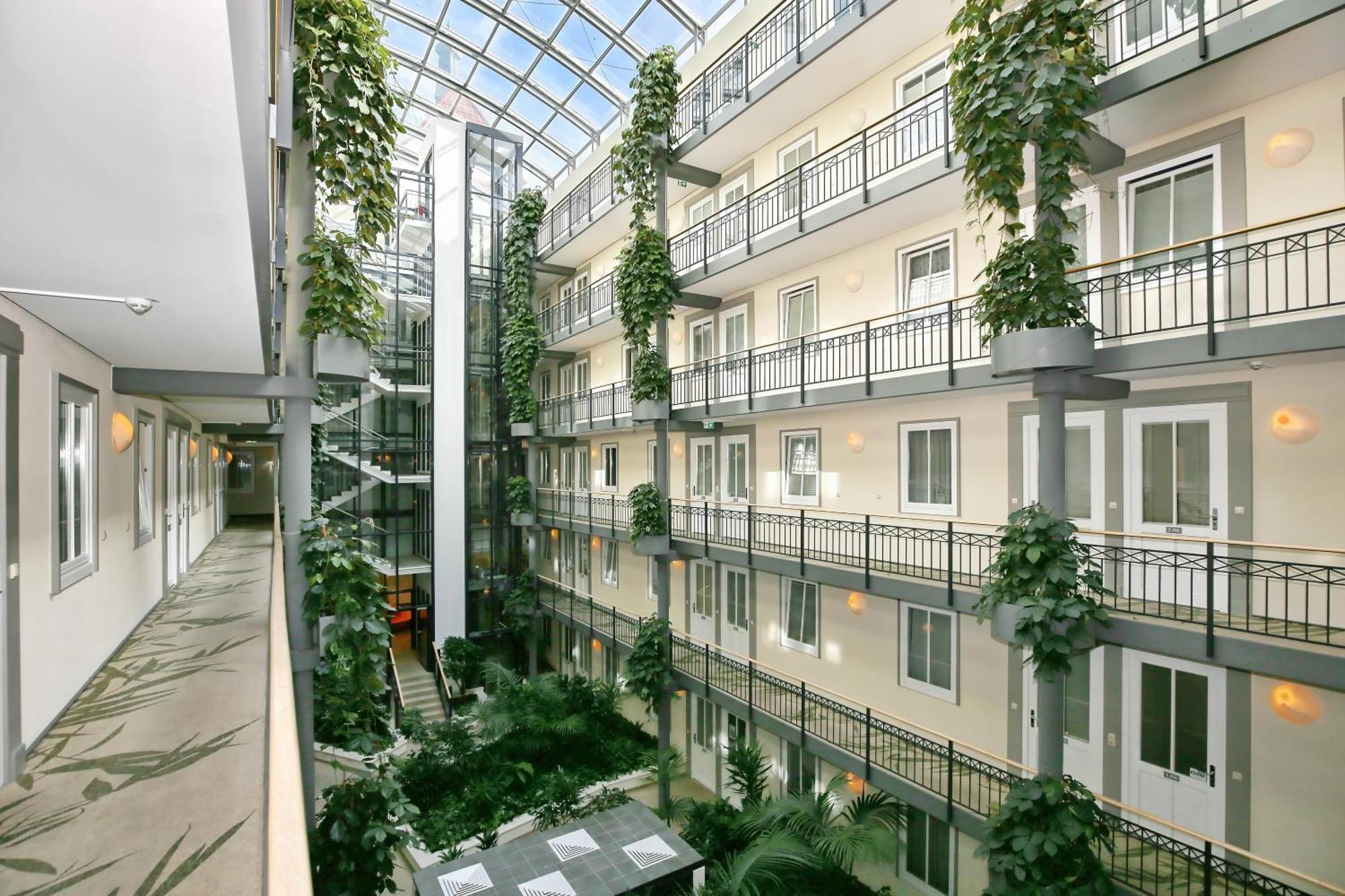 Meeresblick Wohnung 104 - 4 Sterne Dtv Ostseebad Kühlungsborn Exteriér fotografie